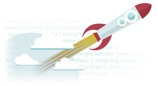 process launch graphic