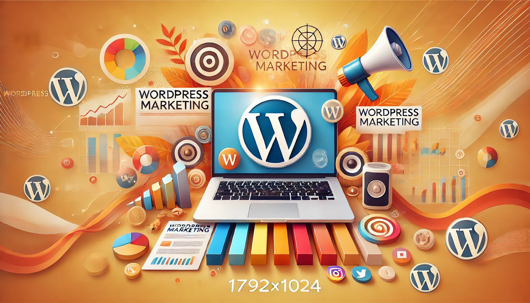 wordpress marketing