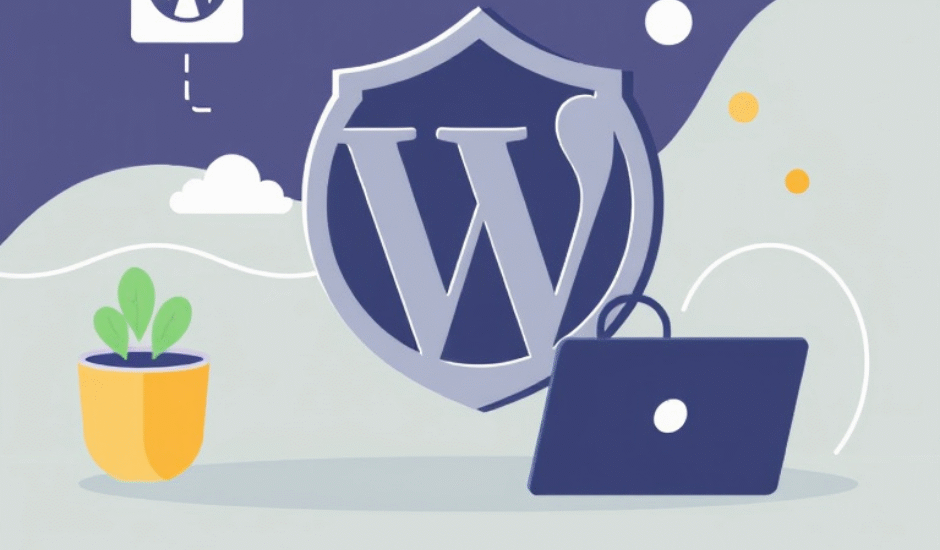wordpress updates